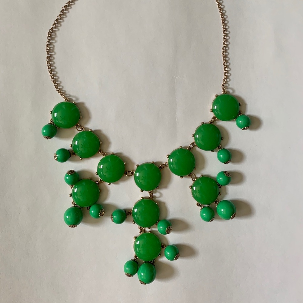 J. Crew Necklace